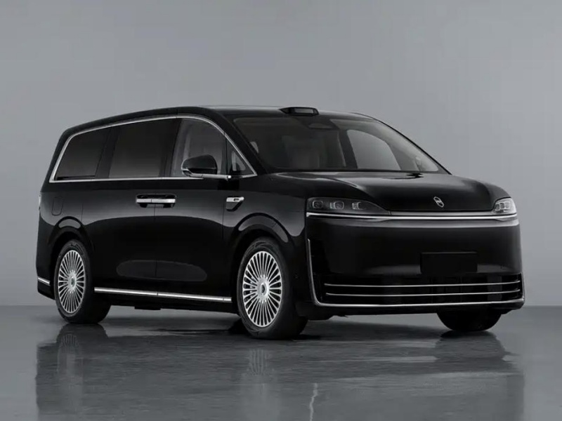 2026开年炸场!中国自主品牌新车申报图扎堆 海外野心藏不住