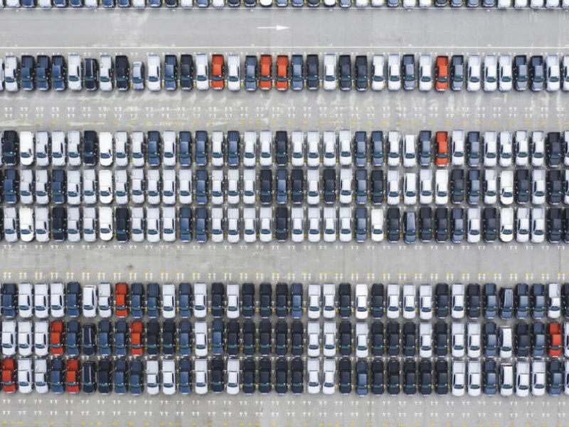 Tariff U-turn:Chinese Electric Vehicles Open the Canadian Market,Opportunities and Challenges Coexis