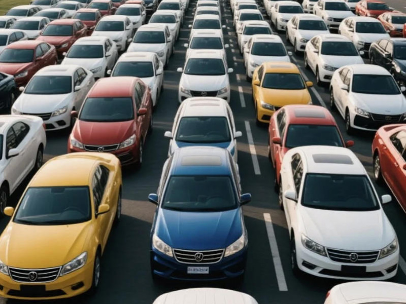 Tariff U-turn:Chinese Electric Vehicles Open the Canadian Market,Opportunities and Challenges Coexis