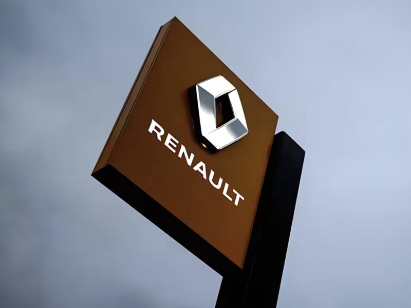 Global Triple Growth China Absent Renault Rise Fall Lessons for Chinese NEVs