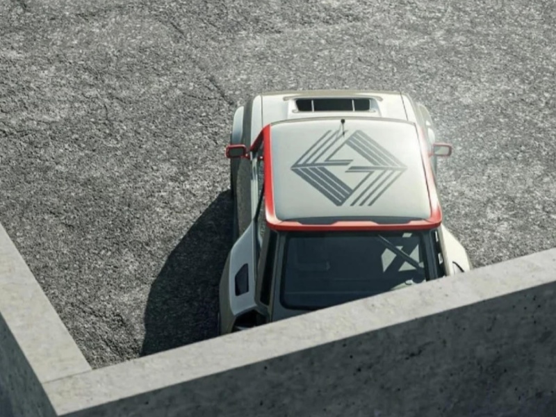 Global Triple Growth China Absent Renault Rise Fall Lessons for Chinese NEVs