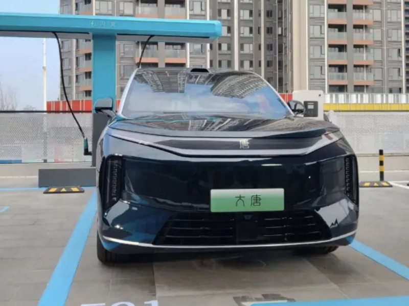 Sentauto国际车讯一周看点