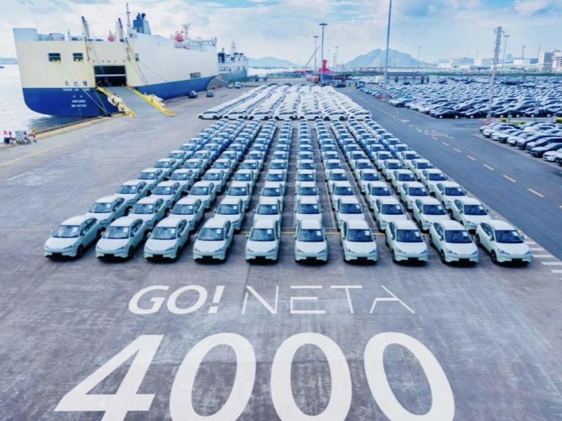 Japanese Cars in China:Not a Rout,but“Growing Pains and Spiritual Practice”on the Path of Transforma