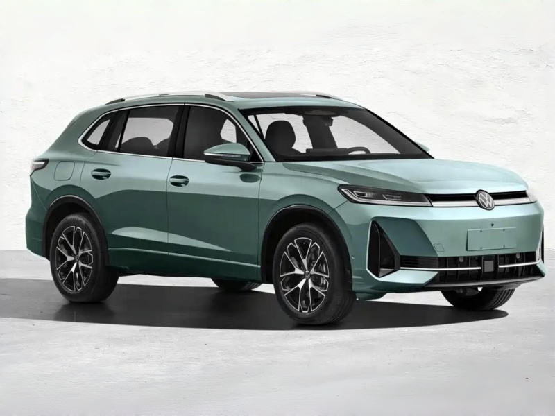 A Flurry of Flagship Models Filed for Approval:Technological Strength Sets a New Industry Benchmark