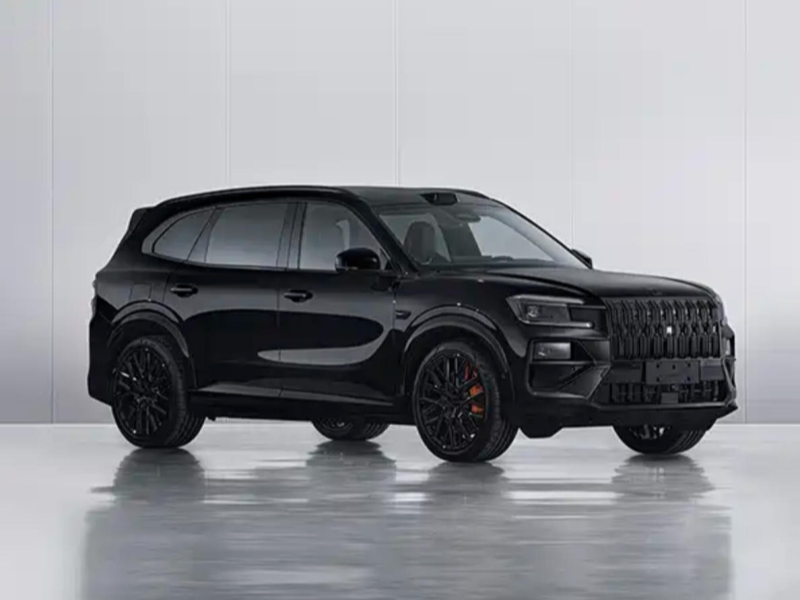 A Flurry of Flagship Models Filed for Approval:Technological Strength Sets a New Industry Benchmark