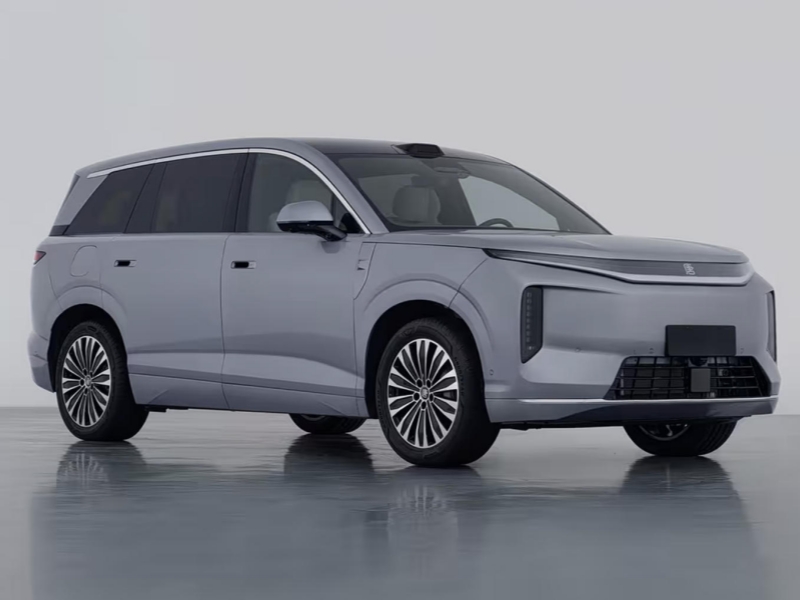 A Flurry of Flagship Models Filed for Approval:Technological Strength Sets a New Industry Benchmark