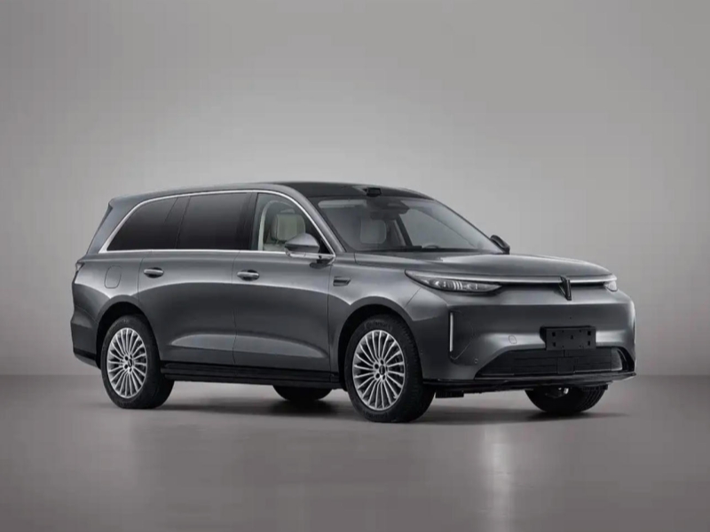 A Flurry of Flagship Models Filed for Approval:Technological Strength Sets a New Industry Benchmark