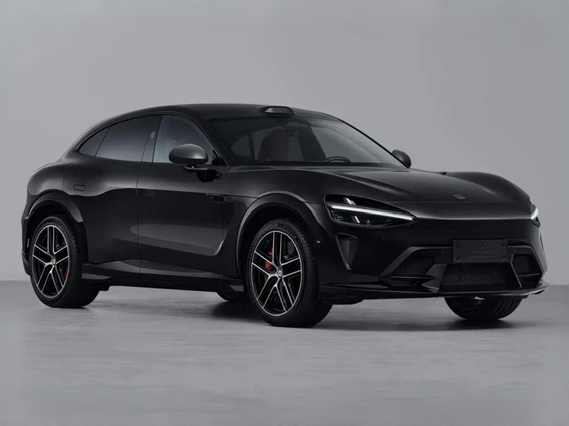 A Flurry of Flagship Models Filed for Approval:Technological Strength Sets a New Industry Benchmark