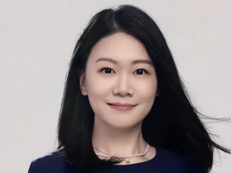 福特中国人事调整 李方方接任杨美虹相关职务