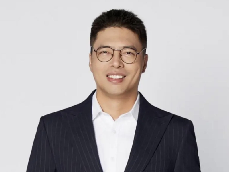 奕境汽车官宣管理层 华为东风联手发力