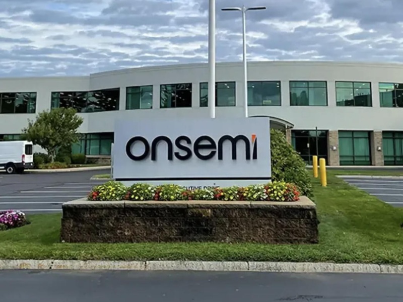 onsemi and NIO Expand Strategic Partnership to Accelerate 900V EV Platform Development
