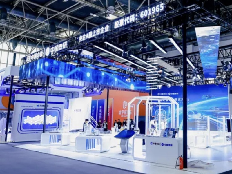 CAERI Makes Debut at Beijing Auto Show, Releases Three Major Plans and Achievements