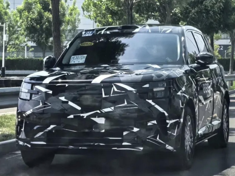 Xiaomi Auto to Launch 2nd Brand SKYNOMAD for Range-Extended SUVs