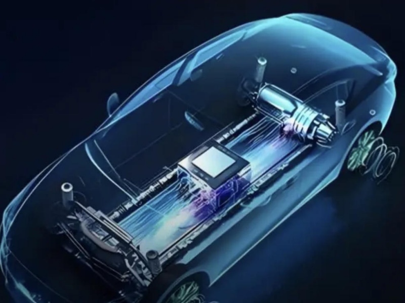 Auto-grade Storage Chips Surge 180%, EVs Raise Prices