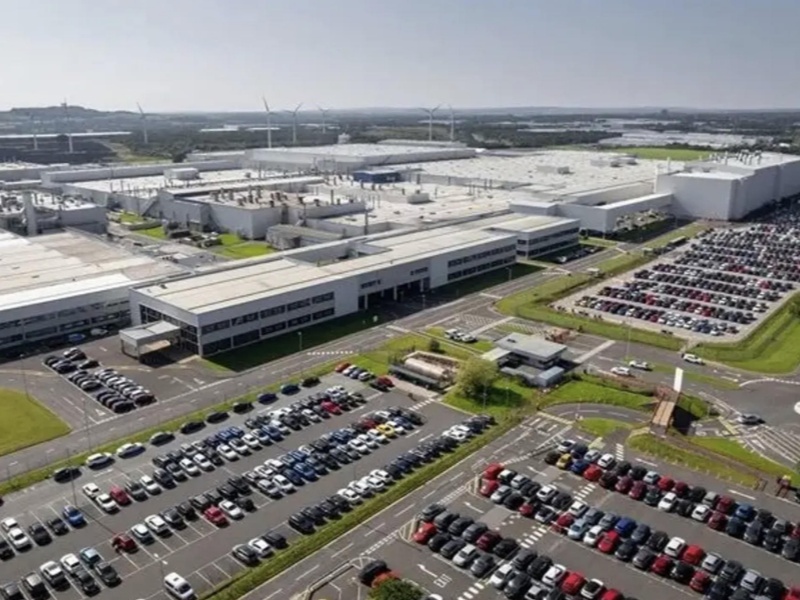 Nissan Signs MOU with Chery UK for Local Production