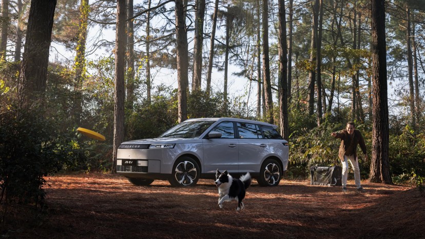 Monthly Global Sales Surpass 75,000 Units for the First Time! OMODA & JAECOO\'s Intelligent and New Energy Offensive Reaches New Heights