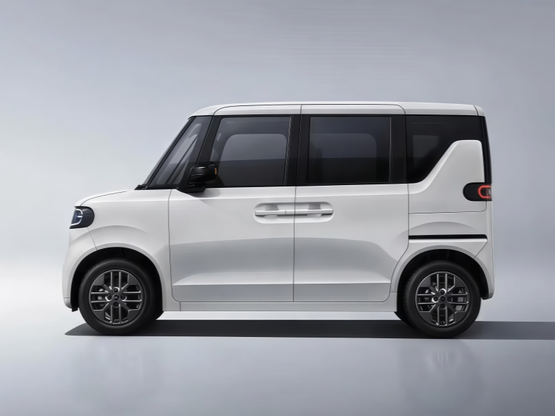 BYD RACCO Nets 5,000+ Pre-orders in First Week in Japan