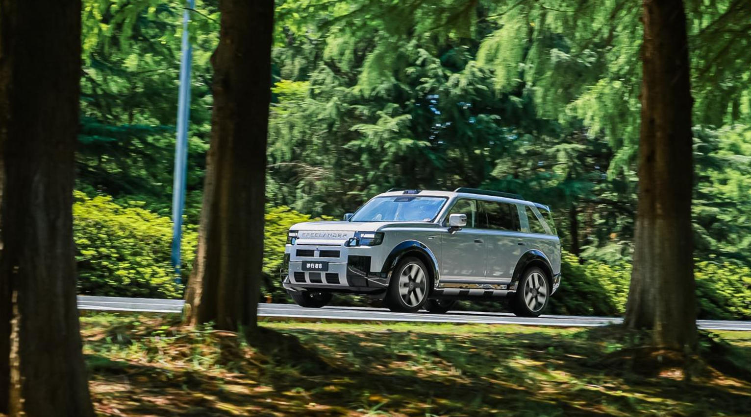 Khaleej Times Interviews FREELANDER International CEO Lucia Mao on Global Strategy and Middle East Vision