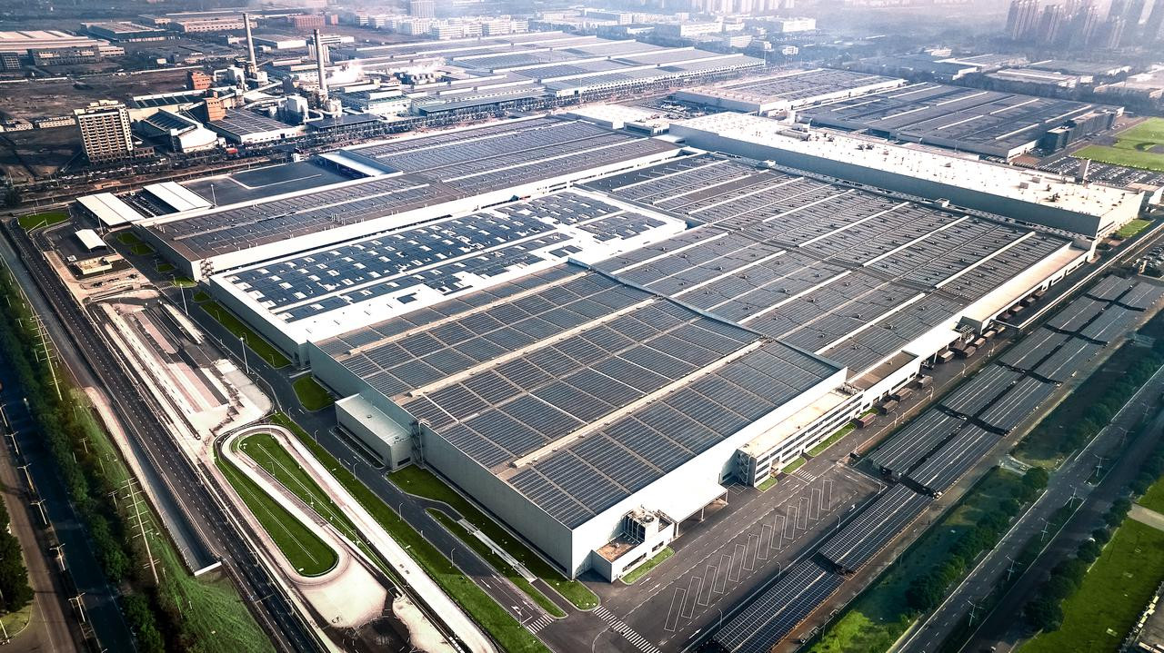 OMODA & JAECOO to Showcase Green Technology Credentials at 2026 International User Summit in October