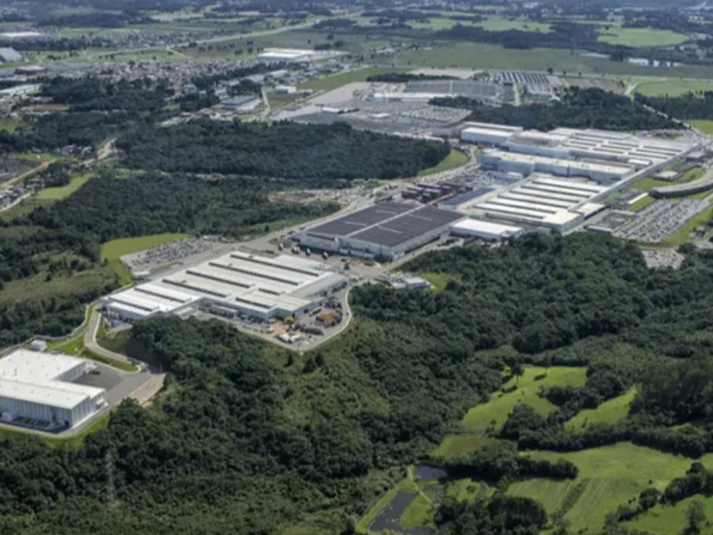 Geely Acquires 26.4% Stake in Renault do Brasil to Jointly Expand in Latin America’s NEV Market