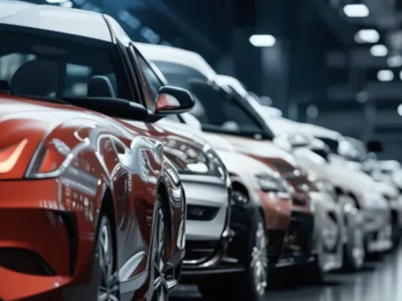 China’s Auto Exports Exceed 500,000 Units for Two Consecutive Months – Supply Chain Advantages Suppo