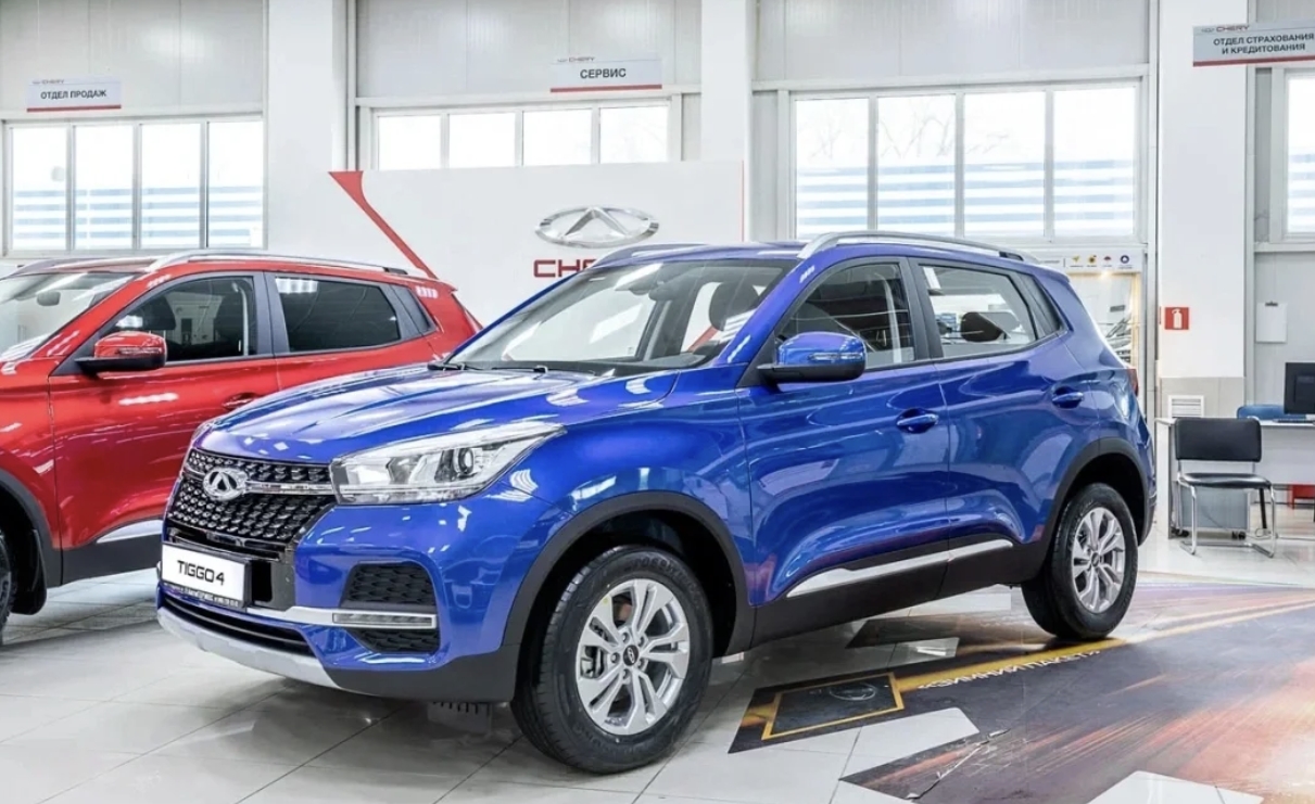 Auto Shanghai 2025: дюжина премьер, которые скоро приедут в РФ