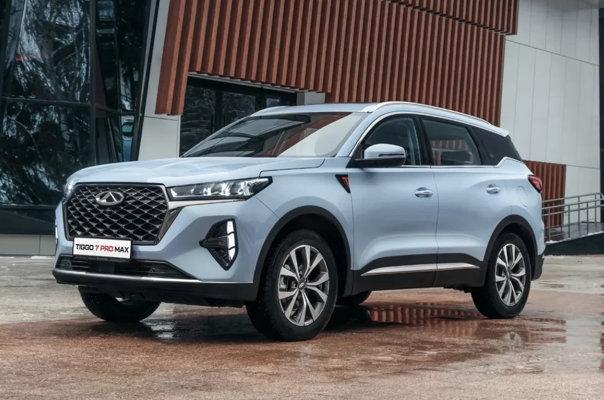 Auto Shanghai 2025: дюжина премьер, которые скоро приедут в РФ