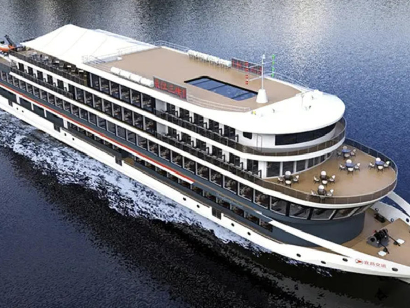 CATL\'s Marine Battery System Obtains Type Approval from RINA