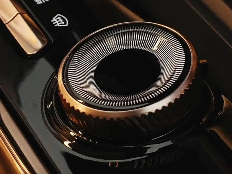 280,000 RMB Starting Price: A New Luxury Option? Lynk & Co 900 Comparative Analysis