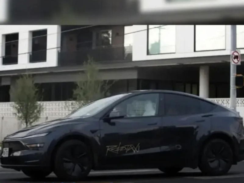 Tesla Launches Crewless Robotaxi Road Tests in Austin, a Key Step Forward