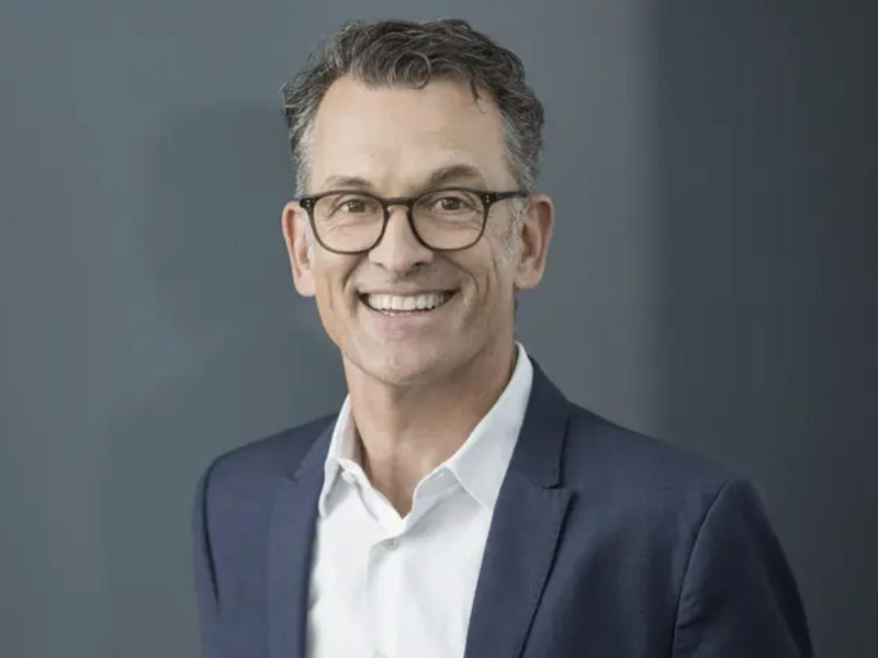 Porsche China CEO Franz Jung: Chinese Automakers\' Innovation Speed Is \