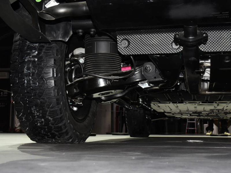 A Game-Changer in the 300,000 RMB Class? Zongheng G700 Rewrites the Rules for Imported Luxury SUVs