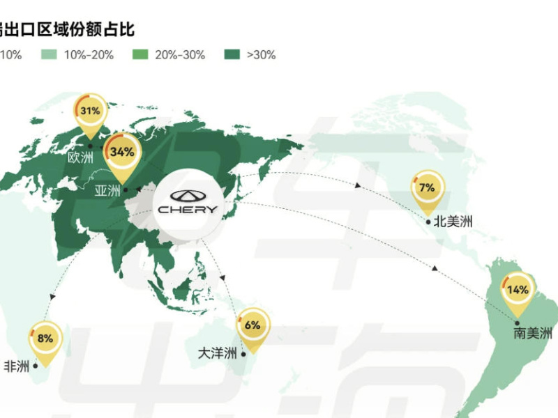 A Game-Changer in the 300,000 RMB Class? Zongheng G700 Rewrites the Rules for Imported Luxury SUVs