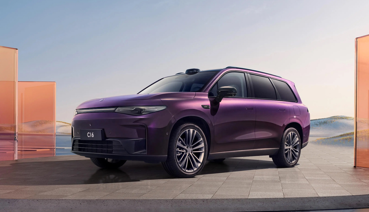 Leapmotor вырывается вперёд: рост поставок в мае превысил 148%, совокупный объём — более 800 000 авт