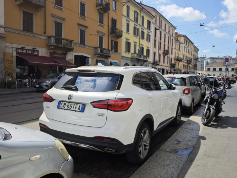 上汽 MG：从英伦经典到全球新星，中国汽车出海的破局者