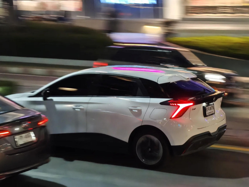 上汽 MG：从英伦经典到全球新星，中国汽车出海的破局者