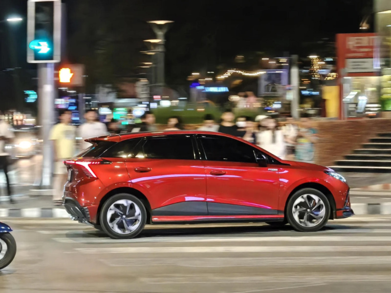 SAIC MG: From British Classic to Global Rising Star, A Trailblazer for Chinese Automakers Going Glob