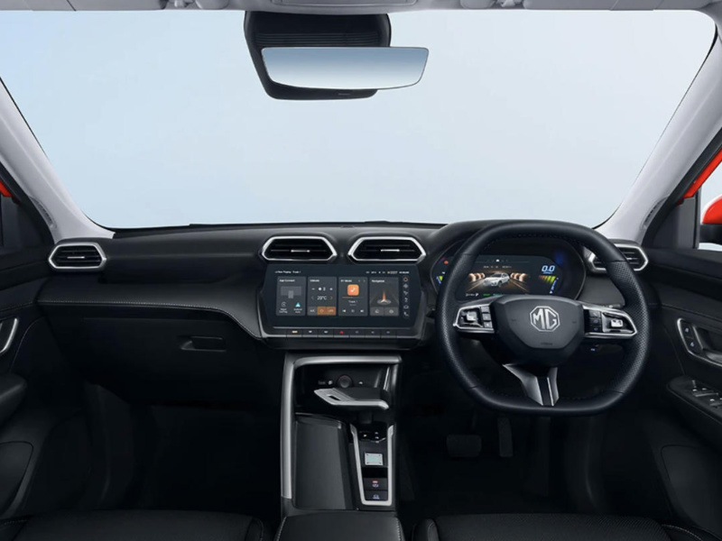 SAIC MG: From British Classic to Global Rising Star, A Trailblazer for Chinese Automakers Going Glob