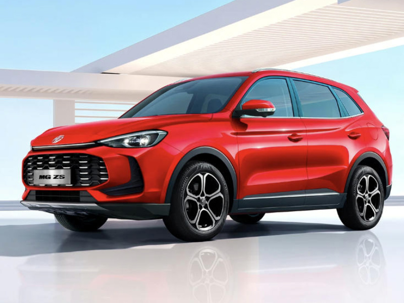 SAIC MG: From British Classic to Global Rising Star, A Trailblazer for Chinese Automakers Going Glob