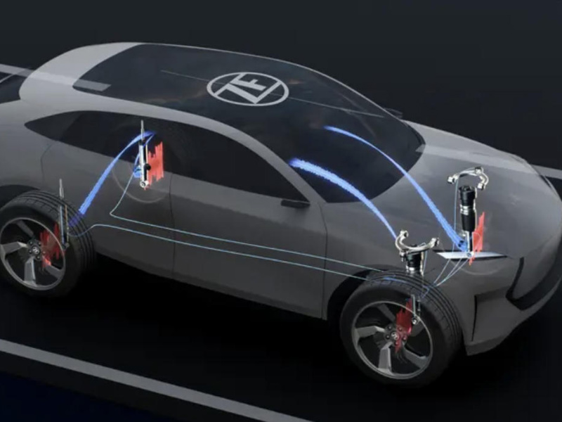 Sentauto International Auto News Weekly Highlights