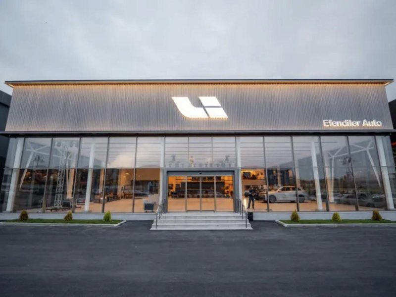 Sentauto International Auto News Weekly Highlights