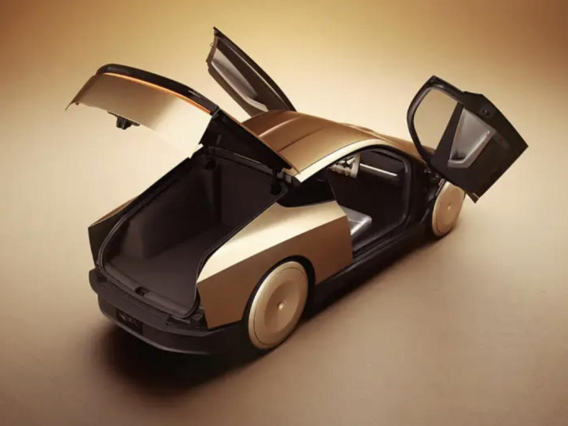 Sentauto International Auto News Weekly Highlights