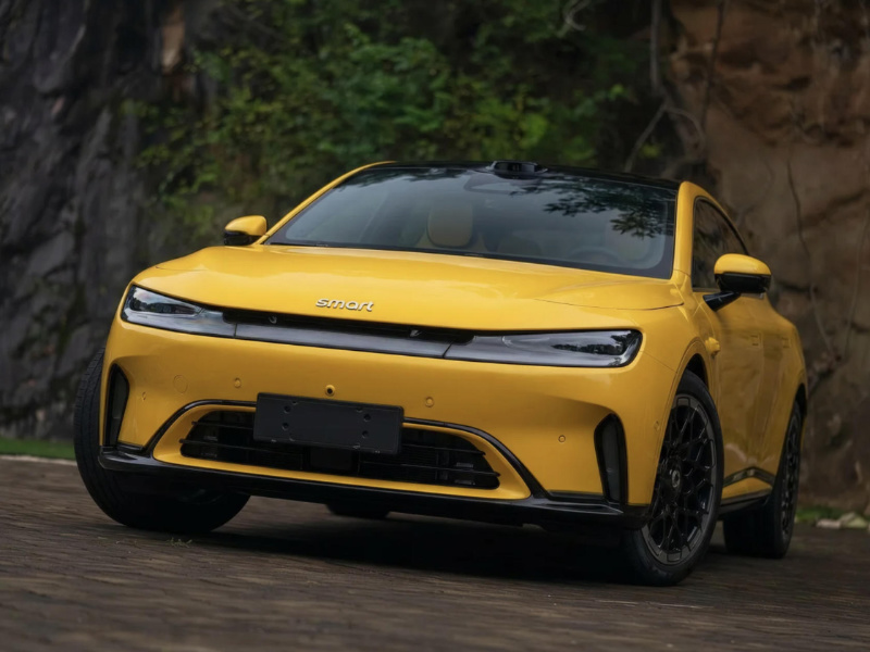 Sentauto International Auto News Weekly Highlights