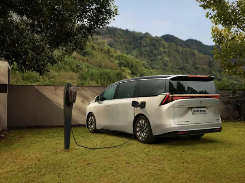 Sentauto International Auto News Weekly Highlights