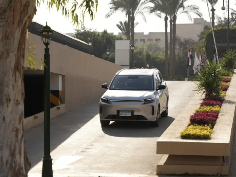 Sentauto International Auto News Weekly Highlights