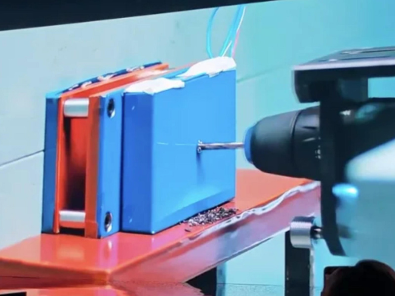 CATL Prepares for 2026 Rollout of Sodium-Ion Batteries