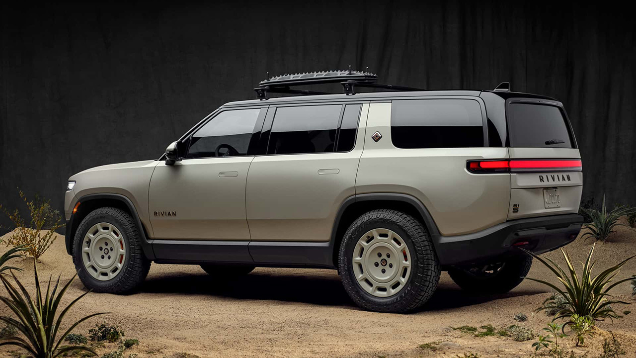 Volkswagen инвестирует ещё $1 млрд в Rivian ради доступа к передовым электроплатформам