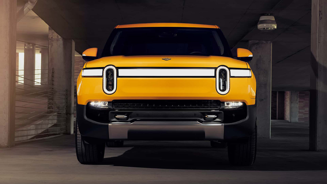 Volkswagen инвестирует ещё $1 млрд в Rivian ради доступа к передовым электроплатформам