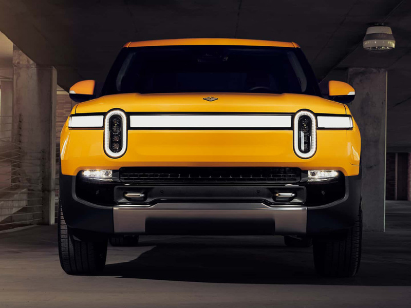 Volkswagen инвестирует ещё $1 млрд в Rivian ради доступа к передовым электроплатформам