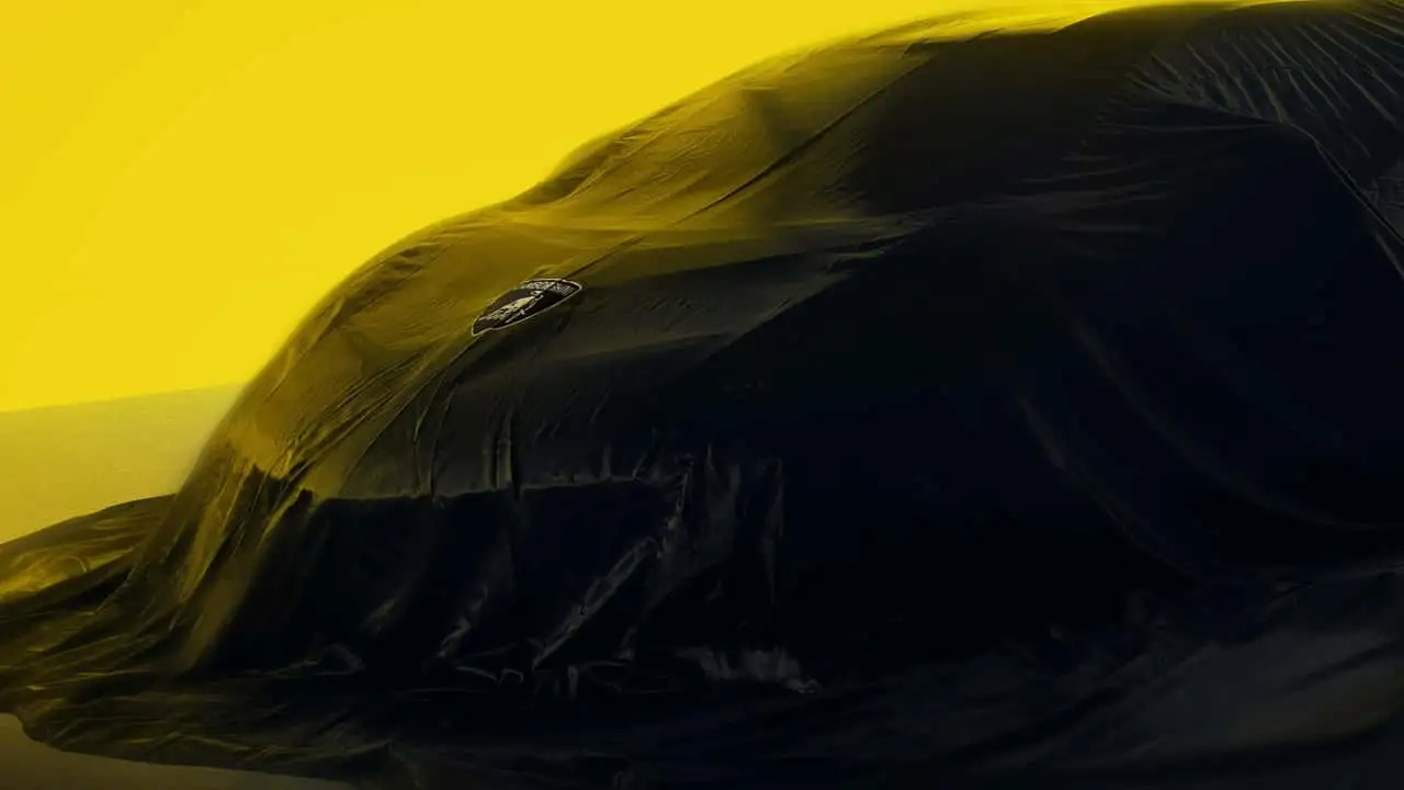 Lamborghini Fenomeno: новый феномен